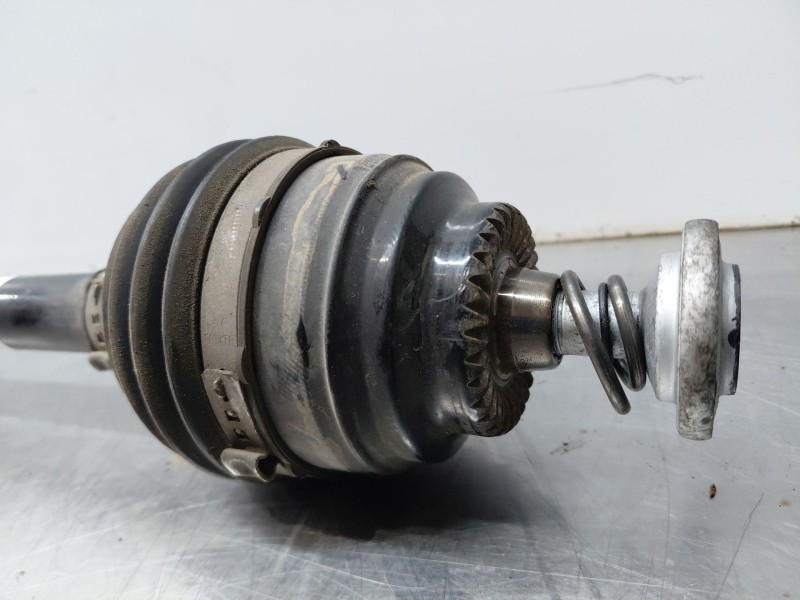 Recambio de transmision delantera derecha para bmw mini (f56) d referencia OEM IAM   