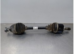 Recambio de transmision delantera izquierda para bmw mini (f56) d referencia OEM IAM   