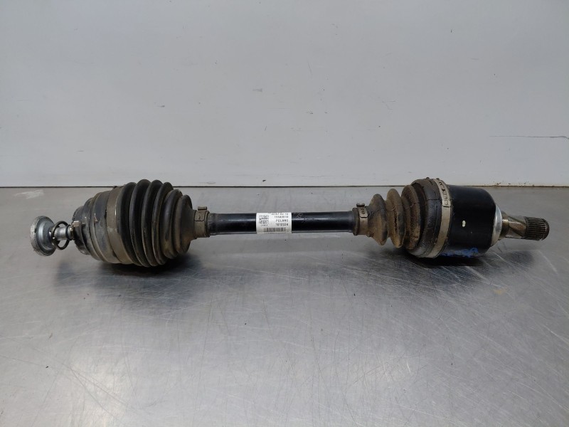 Recambio de transmision delantera izquierda para bmw mini (f56) d referencia OEM IAM   
