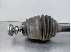 Recambio de transmision delantera izquierda para bmw mini (f56) d referencia OEM IAM    2