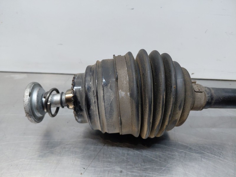 Recambio de transmision delantera izquierda para bmw mini (f56) d referencia OEM IAM   
