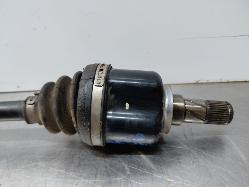 Recambio de transmision delantera izquierda para bmw mini (f56) d referencia OEM IAM   