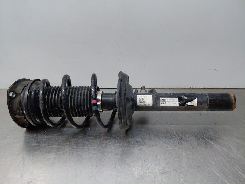 Recambio de amortiguador delantero derecho para volkswagen golf viii lim. (cd1) bluemotion referencia OEM IAM   