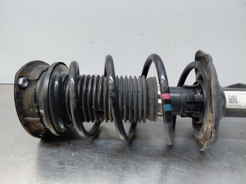 Recambio de amortiguador delantero derecho para volkswagen golf viii lim. (cd1) bluemotion referencia OEM IAM   