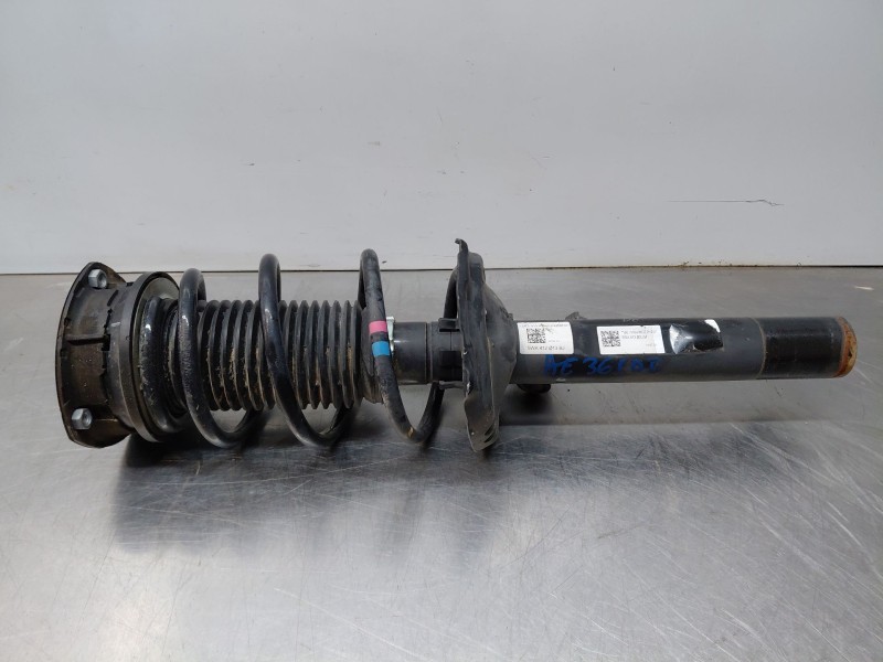 Recambio de amortiguador delantero izquierdo para volkswagen golf viii lim. (cd1) bluemotion referencia OEM IAM   
