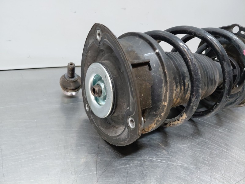 Recambio de amortiguador delantero izquierdo para volkswagen golf viii lim. (cd1) bluemotion referencia OEM IAM   