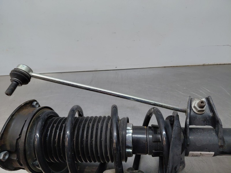 Recambio de amortiguador delantero izquierdo para volkswagen golf viii lim. (cd1) bluemotion referencia OEM IAM   