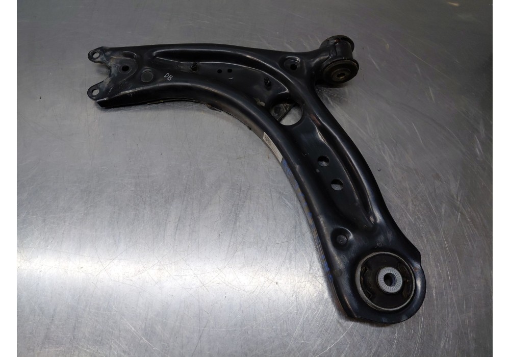 Recambio de brazo suspension inferior delantero izquierdo para volkswagen golf viii lim. (cd1) bluemotion referencia OEM IAM   