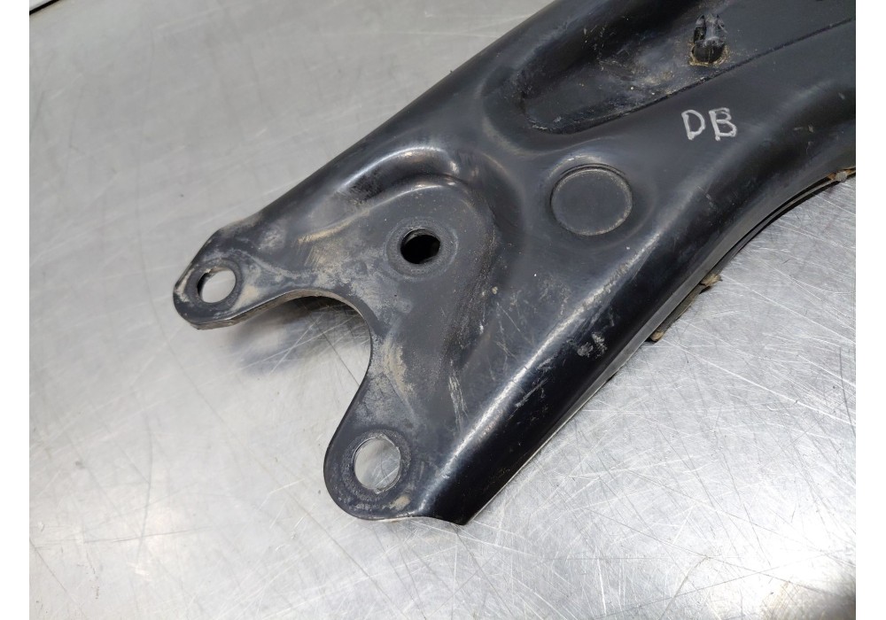 Recambio de brazo suspension inferior delantero izquierdo para volkswagen golf viii lim. (cd1) bluemotion referencia OEM IAM   