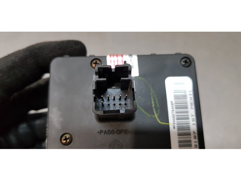 Recambio de mando luces para chrysler grand voyager limited referencia OEM IAM P04602764AB  