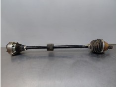 Recambio de transmision delantera derecha para volkswagen golf viii lim. (cd1) bluemotion referencia OEM IAM   