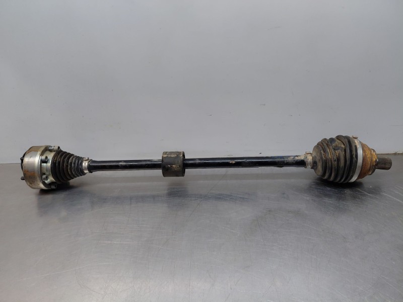 Recambio de transmision delantera derecha para volkswagen golf viii lim. (cd1) bluemotion referencia OEM IAM   