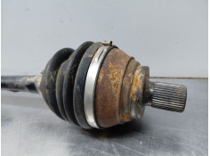 Recambio de transmision delantera derecha para volkswagen golf viii lim. (cd1) bluemotion referencia OEM IAM    2