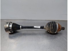 Recambio de transmision delantera izquierda para volkswagen golf viii lim. (cd1) bluemotion referencia OEM IAM   