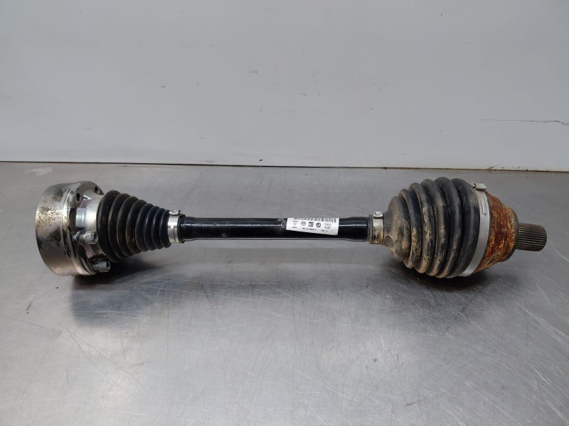Recambio de transmision delantera izquierda para volkswagen golf viii lim. (cd1) bluemotion referencia OEM IAM   