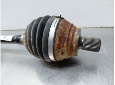Recambio de transmision delantera izquierda para volkswagen golf viii lim. (cd1) bluemotion referencia OEM IAM    2