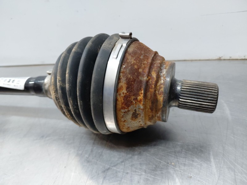 Recambio de transmision delantera izquierda para volkswagen golf viii lim. (cd1) bluemotion referencia OEM IAM   