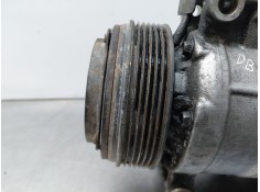 Recambio de compresor aire acondicionado para bmw 1 (e87) 118 d referencia OEM IAM 4472601850   2