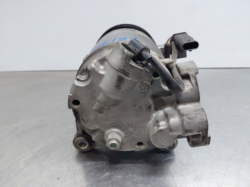 Recambio de compresor aire acondicionado para bmw mini (f56) d referencia OEM IAM   