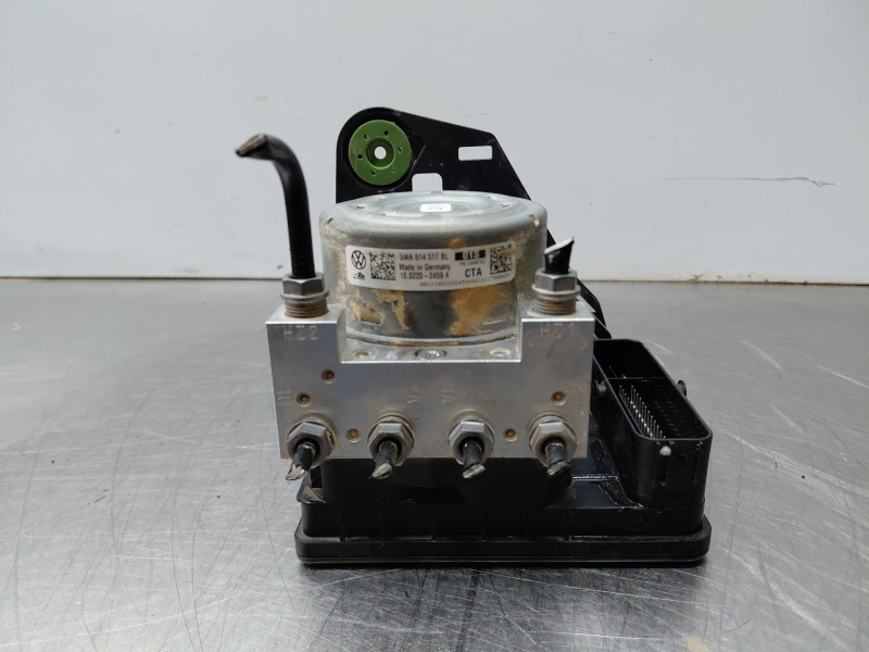 Recambio de abs para volkswagen golf viii lim. (cd1) bluemotion referencia OEM IAM   