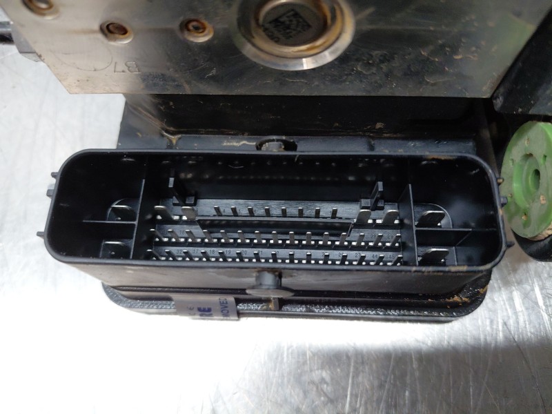 Recambio de abs para volkswagen golf viii lim. (cd1) bluemotion referencia OEM IAM   
