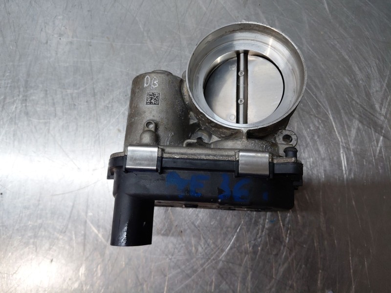 Recambio de caja mariposa para volkswagen golf viii lim. (cd1) bluemotion referencia OEM IAM   