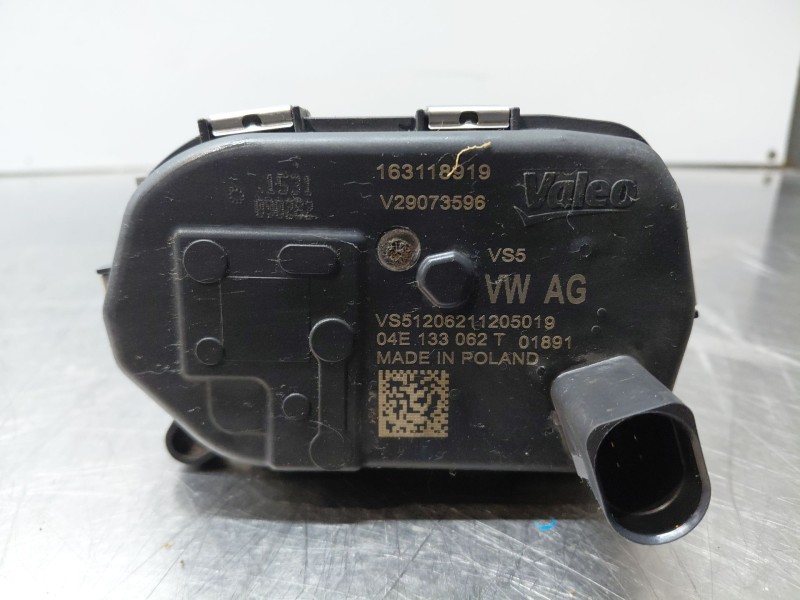 Recambio de caja mariposa para volkswagen golf viii lim. (cd1) bluemotion referencia OEM IAM   