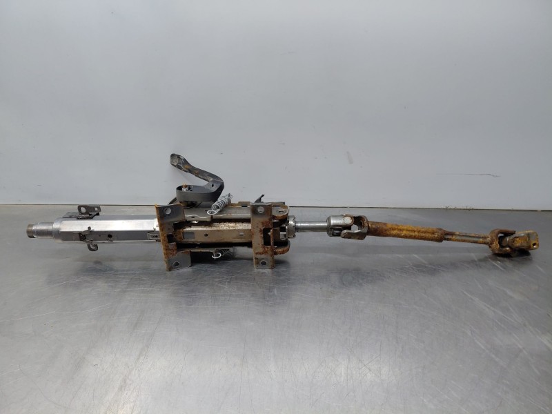 Recambio de columna direccion para volkswagen golf viii lim. (cd1) bluemotion referencia OEM IAM 5WB419502F  