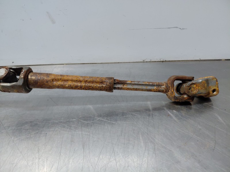 Recambio de columna direccion para volkswagen golf viii lim. (cd1) bluemotion referencia OEM IAM 5WB419502F  