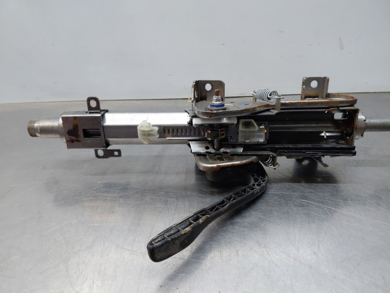 Recambio de columna direccion para volkswagen golf viii lim. (cd1) bluemotion referencia OEM IAM 5WB419502F  