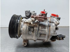 Recambio de compresor aire acondicionado para volkswagen golf viii lim. (cd1) bluemotion referencia OEM IAM   