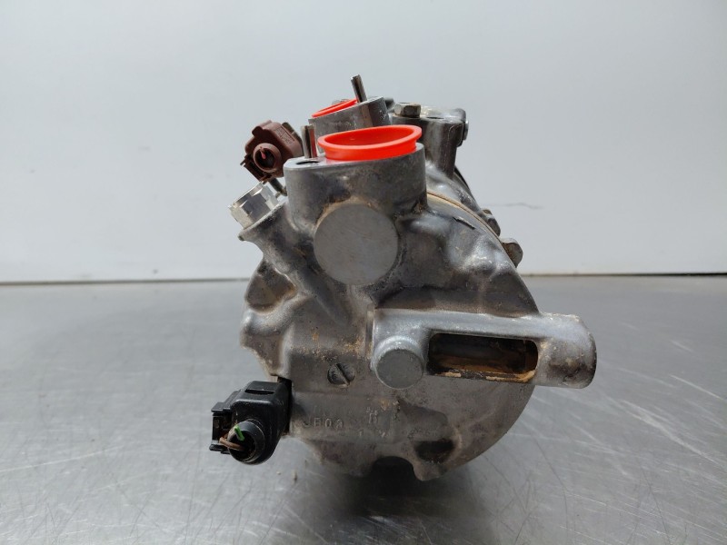Recambio de compresor aire acondicionado para volkswagen golf viii lim. (cd1) bluemotion referencia OEM IAM   