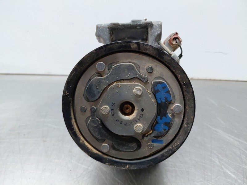 Recambio de compresor aire acondicionado para volkswagen golf viii lim. (cd1) bluemotion referencia OEM IAM   