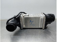 Recambio de intercooler para volkswagen golf viii lim. (cd1) bluemotion referencia OEM IAM   