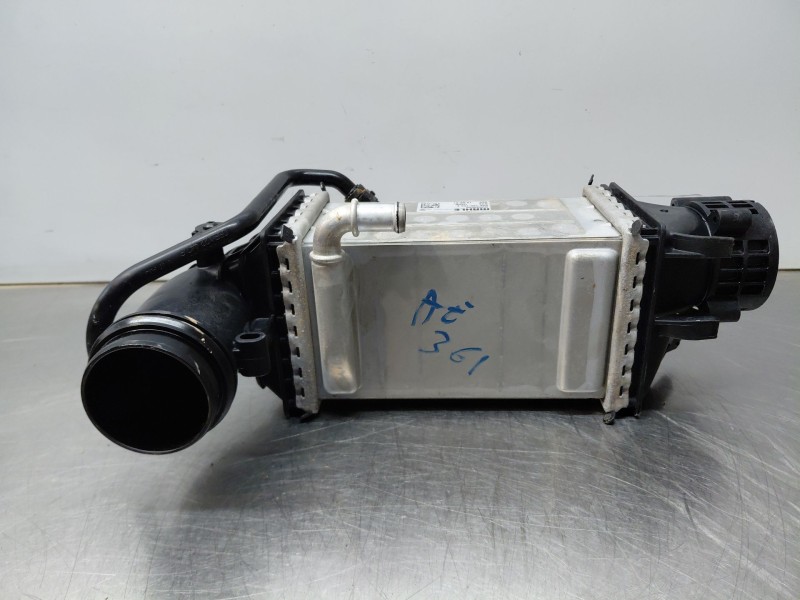 Recambio de intercooler para volkswagen golf viii lim. (cd1) bluemotion referencia OEM IAM   