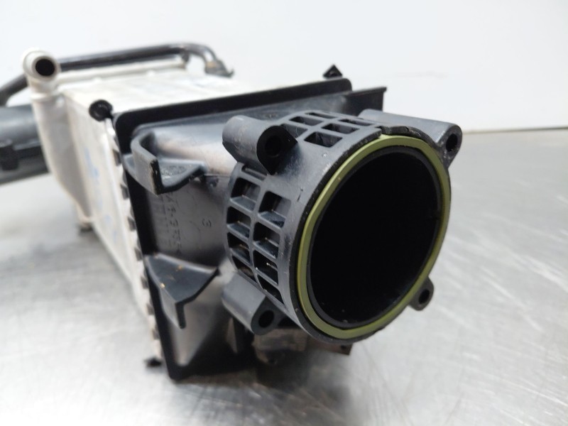 Recambio de intercooler para volkswagen golf viii lim. (cd1) bluemotion referencia OEM IAM   