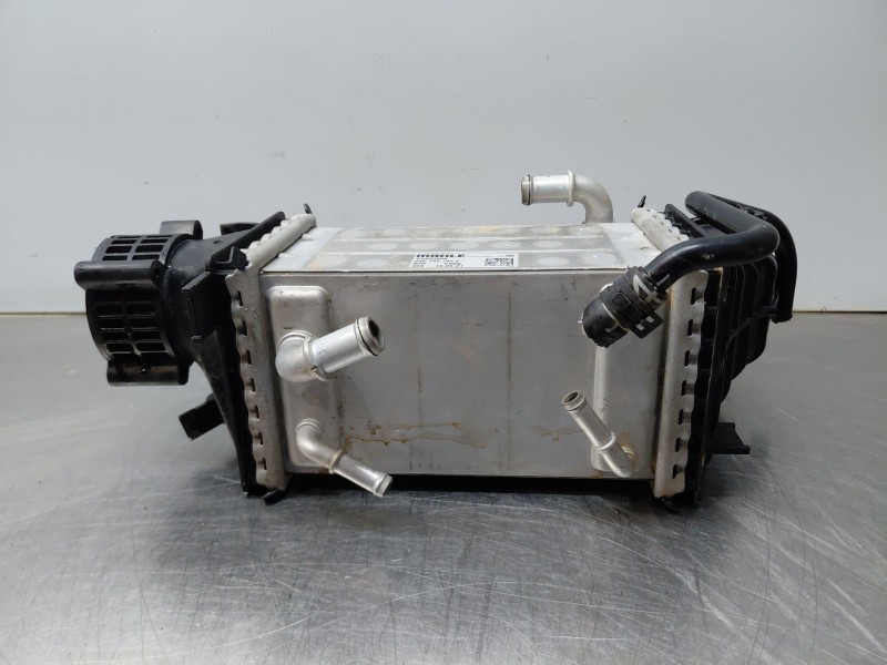 Recambio de intercooler para volkswagen golf viii lim. (cd1) bluemotion referencia OEM IAM   
