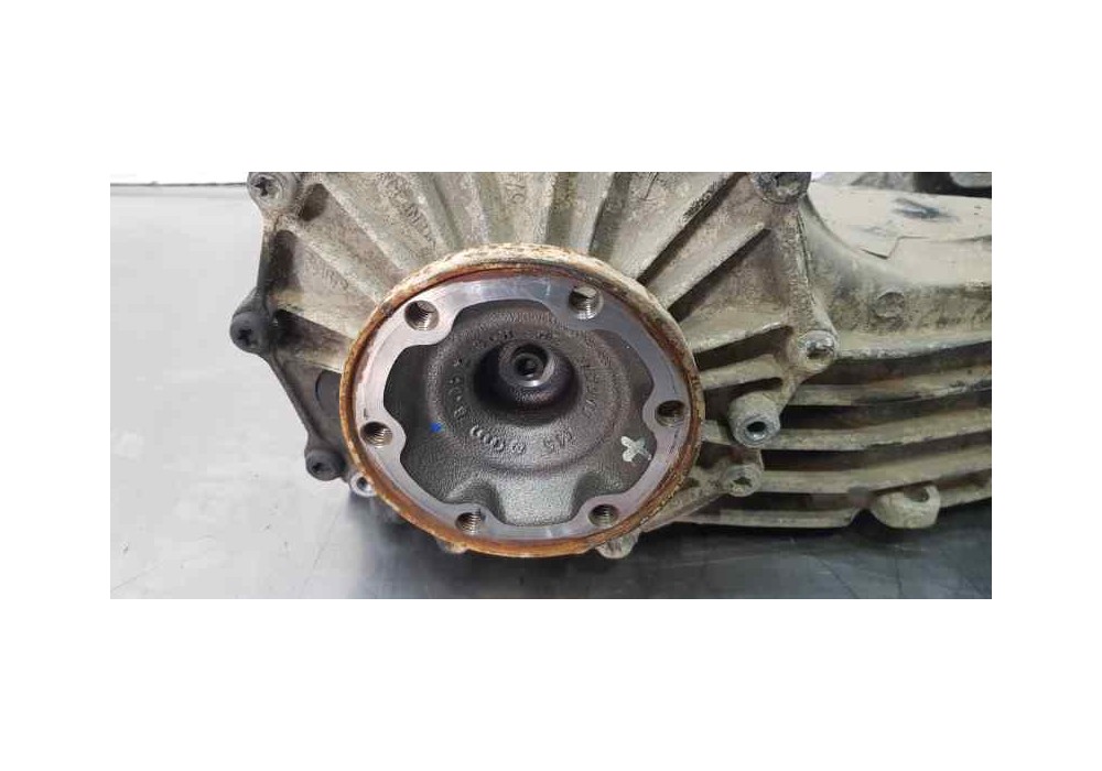 Recambio de diferencial trasero para volkswagen phaeton (3d2/3d8) tdi v6 4motion (4 asientos) referencia OEM IAM 01R500045M  