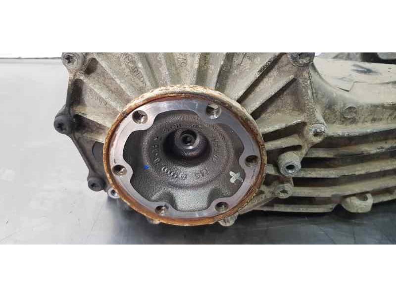 Recambio de diferencial trasero para volkswagen phaeton (3d2/3d8) tdi v6 4motion (4 asientos) referencia OEM IAM 01R500045M  