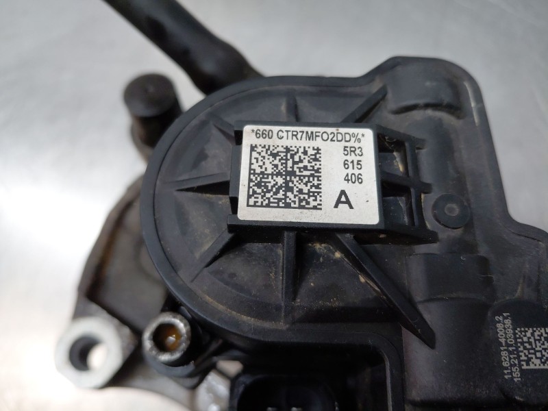 Recambio de pinza freno trasera derecha para volkswagen golf viii lim. (cd1) bluemotion referencia OEM IAM   