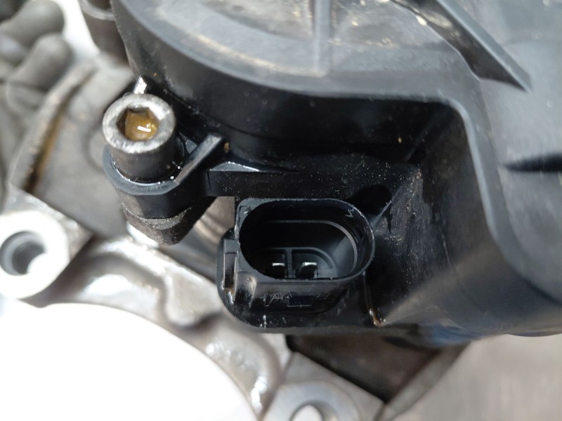 Recambio de pinza freno trasera derecha para volkswagen golf viii lim. (cd1) bluemotion referencia OEM IAM   