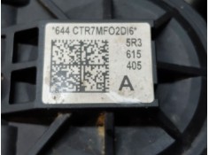 Recambio de pinza freno trasera izquierda para volkswagen golf viii lim. (cd1) bluemotion referencia OEM IAM    2