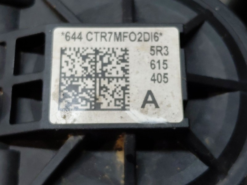 Recambio de pinza freno trasera izquierda para volkswagen golf viii lim. (cd1) bluemotion referencia OEM IAM   