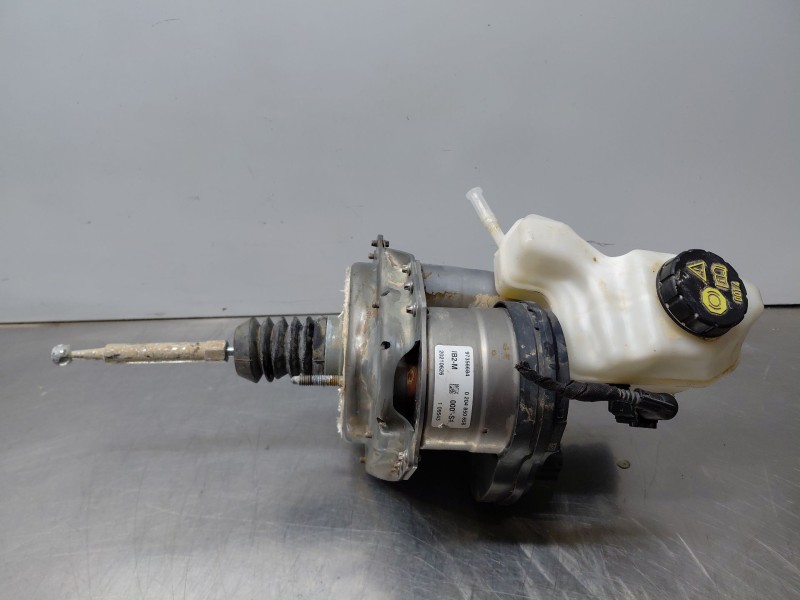 Recambio de servofreno para volkswagen golf viii lim. (cd1) bluemotion referencia OEM IAM   