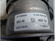 Recambio de servofreno para volkswagen golf viii lim. (cd1) bluemotion referencia OEM IAM    2