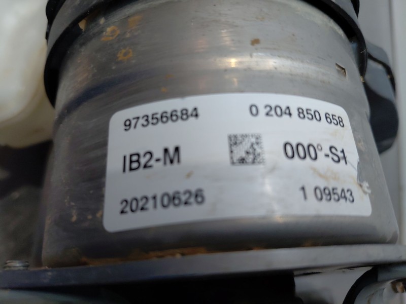 Recambio de servofreno para volkswagen golf viii lim. (cd1) bluemotion referencia OEM IAM   