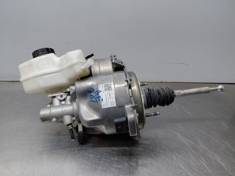 Recambio de servofreno para volkswagen golf viii lim. (cd1) bluemotion referencia OEM IAM   