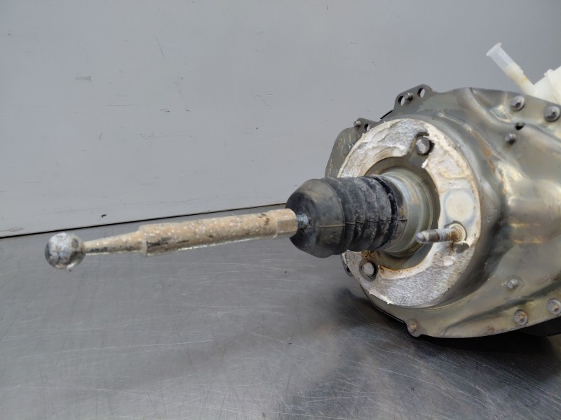 Recambio de servofreno para volkswagen golf viii lim. (cd1) bluemotion referencia OEM IAM   