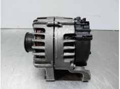 Recambio de alternador para bmw 1 (e87) 118 d referencia OEM IAM 7802261A103  