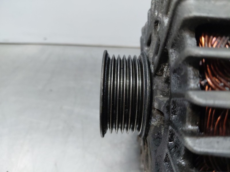 Recambio de alternador para bmw 1 (e87) 118 d referencia OEM IAM 7802261A103  